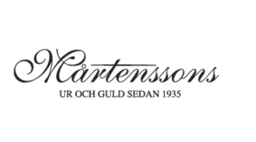 Mårtensson Ur Guld